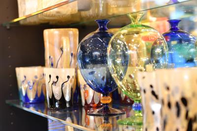 L'Eccellenza del Vetro di Murano