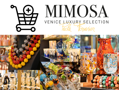 Siamo online con il nuovo Shop Ecommerce